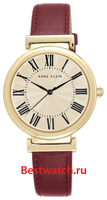 Часы Anne Klein Daily 2136CRBY